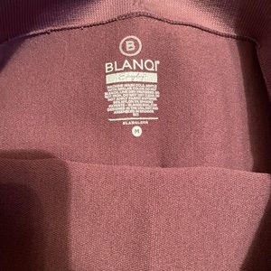 Blanqi high waisted postpartum leggings